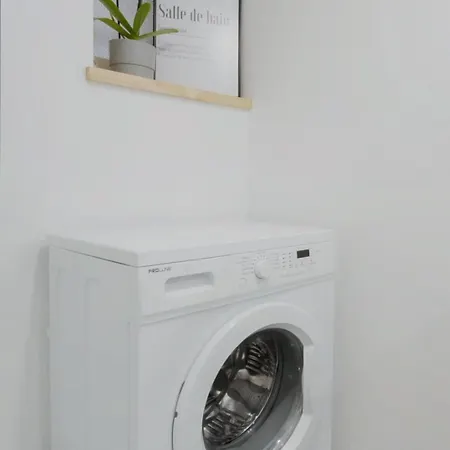 Magnifique Logement Vieille * Nancy