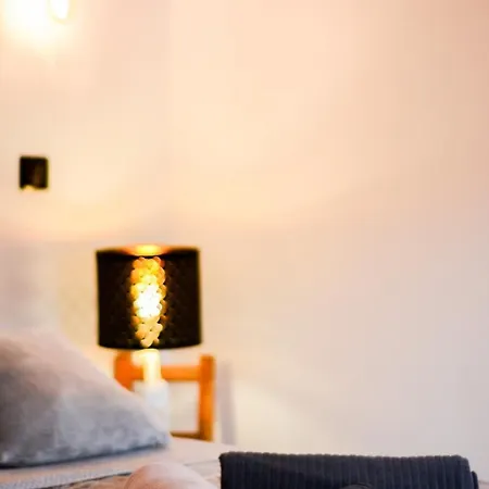 Magnifique Logement Vieille