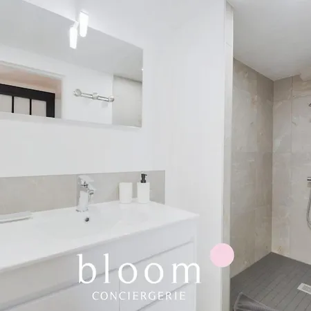 Apartment Magnifique Logement Vieille