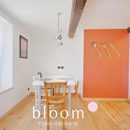 Magnifique Logement Vieille Nancy