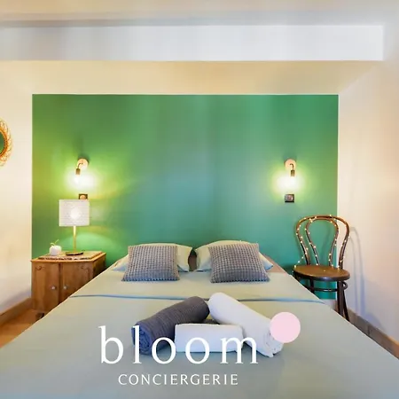 Magnifique Logement Vieille *